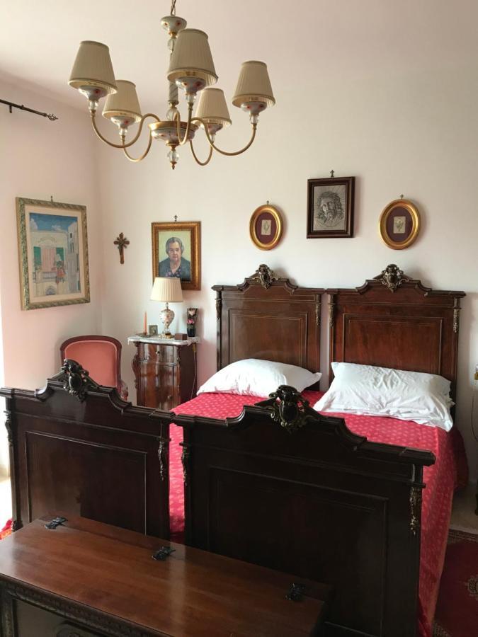 Bed and Breakfast Lo Scoglio à Polignano a Mare Extérieur photo